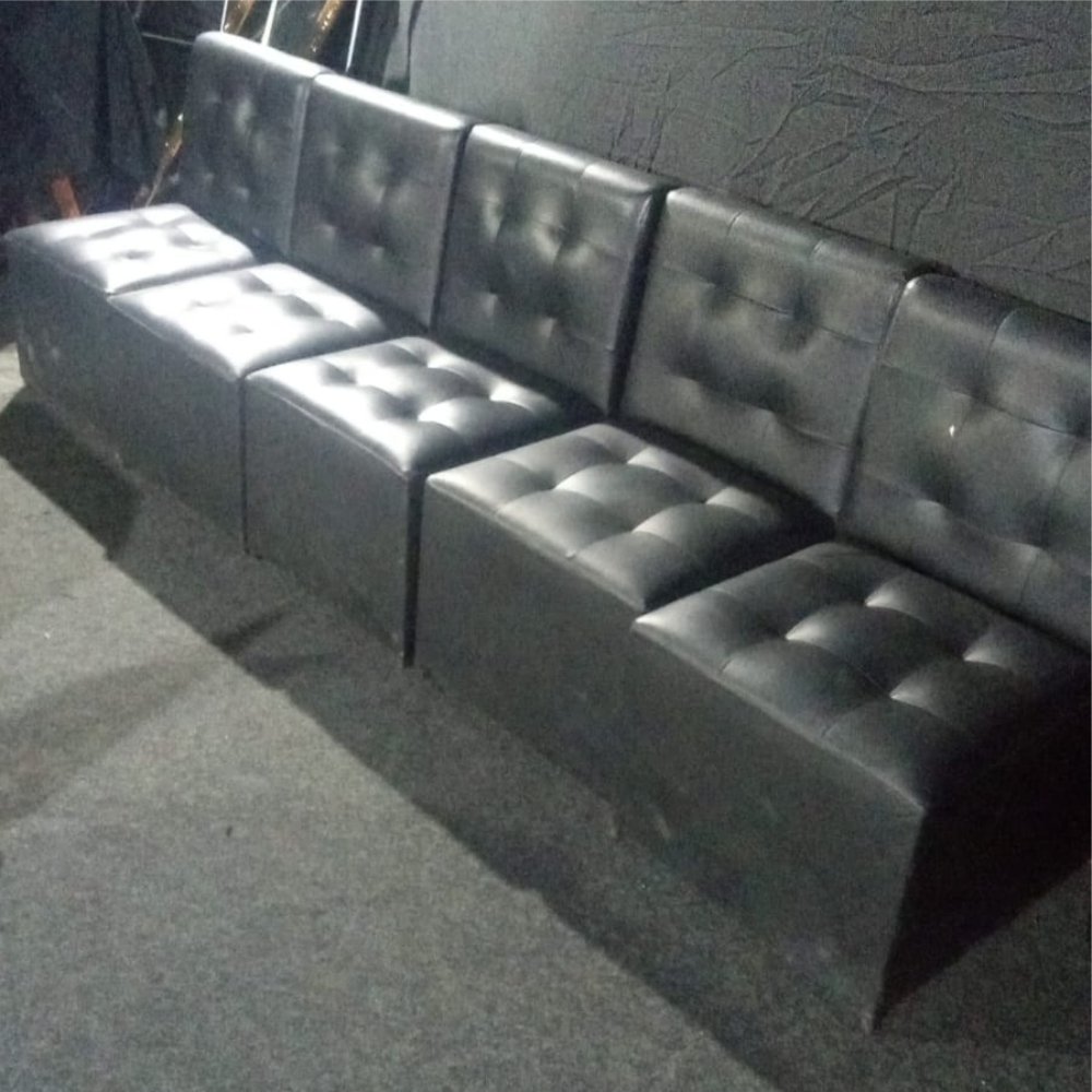 sofa para festa