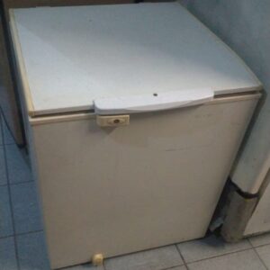 Aluguel de freezer horizontal
