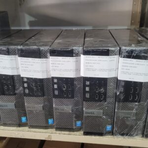 Aluguel de Computador Dell Core i5