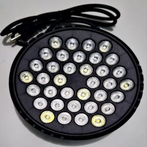 Aluguel de Refletores de led